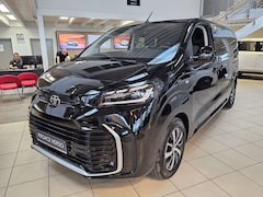 Bild des Angebotes Toyota Proace Verso 2,0-l-D-4D L1 8-Sitzer Automatik Team D