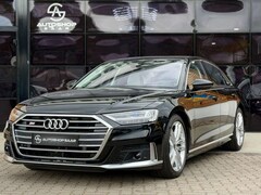 Bild des Angebotes Audi S8 4.0 TFSI quattro V8 StHz/360°/B&O/HUD