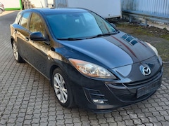 Bild des Angebotes Mazda 3 SPORT 2.2TD High-Line