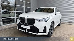 Bild des Angebotes BMW X3 xDrive 20d A M-Sport,AHK,DAProf