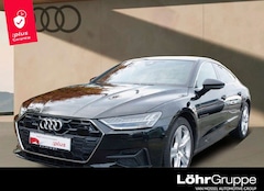 Bild des Angebotes Audi A7 Sportback 45 TDI Q 20"|NAVI+VC|MATRIX|PANO