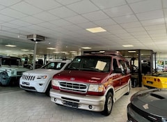 Bild des Angebotes Chevrolet Chevy Van F Econoline Van E-150 LPG 4,6V8