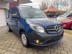 Bild des Angebotes Mercedes-Benz Citan Kasten 111 CDI lang