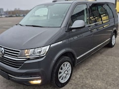 Bild des Angebotes VW T6.1 Caravelle Caravelle Comfortline Lang FWD 9 Sitzen PDC