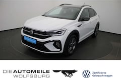 Bild des Angebotes VW Taigo 1.0 TSI R-Line IQ-Light/AHK/App-Connect