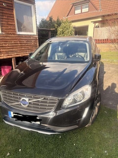 Bild des Angebotes Volvo XC60 D4 Geartronic Ocean Race