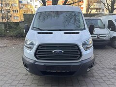 Bild des Angebotes Ford Transit 350 L3H3 Lkw Va Trend TÜV 08.2025