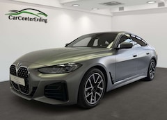Bild des Angebotes BMW 430 430d xDrive*Gran Coupé*M Sport*Laser*Navi*H&K*