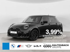 Bild des Angebotes MINI Cooper S John Cooper Works Trim PANO NAVI HUD
