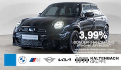 Bild des Angebotes MINI Cooper S John Cooper Works Trim PANO NAVI HUD