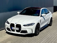 Bild des Angebotes BMW M3 G80 3.0 Limo - Schalter - Heckant.
