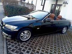 BMW 320 320d Blue Performance Modern Line