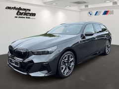 Bild des Angebotes BMW i5 eDrive40 Touring, M Sportpaket, ABVERKAUF!!