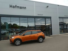 Bild des Angebotes Peugeot 2008 Active Pack Klima, PDC, BT