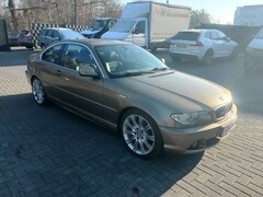 Bild des Angebotes BMW 320 Facelift Coupé 1hand Tempomat SHZ