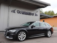 Bild des Angebotes Audi A6 allroad quattro 50 TDI tiptronic *BUSINESS-PAKET*AHK*20"