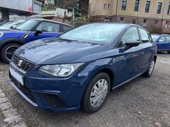 Bild des Angebotes SEAT Ibiza Reference*1Hand*Klima*Euro6*Tempomat*