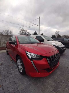 Bild des Angebotes Peugeot 208 PureTech 75 Active