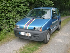 Bild des Angebotes Fiat Cinquecento Cinquecento 0.9 i.e.