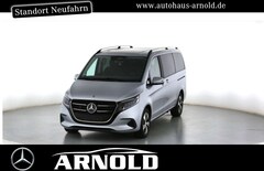 Bild des Angebotes Mercedes-Benz V 220 V 220 d STYLE Lang 7-Sitze AHK DISTRONIC el-Tür.