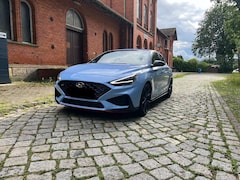 Bild des Angebotes Hyundai i30 DCT, N Performance, N Schalensitze, Garantie