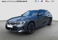 Bild des Angebotes BMW 330 e xDrive Touring M-Sport AHK UPE 85.050 EUR