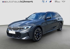 Bild des Angebotes BMW 330 e xDrive Touring M-Sport AHK UPE 85.050 EUR