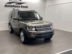 Bild des Angebotes Land Rover Discovery DISCOVERY 3.0 TDV6 S **ABENTEUER TRIFFT LUXUS**