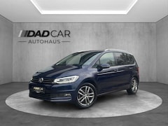 Bild des Angebotes VW Touran 1.5 TSI Join 2.Hand *LED*ACC*AHK*CARPLAY*