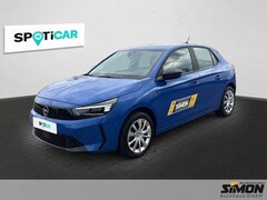 Bild des Angebotes Opel Corsa-e Elegance /  Rückfahrkamera, PDCv+h, LED,