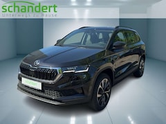 Bild des Angebotes Skoda Karoq 1.5 TSI Tour DSG Matrix Navi AHK PLA Klimaautoma