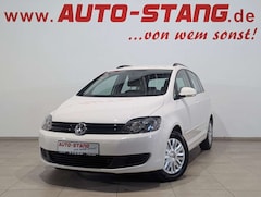 Bild des Angebotes VW Golf Plus 1.4