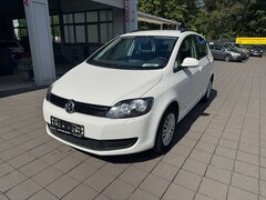 Bild des Angebotes VW Golf Plus 1.4