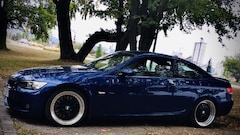 Bild des Angebotes BMW 335 E92 335i Coupe N54 M- Paket ab Werk