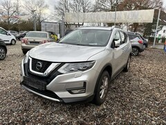 Bild des Angebotes Nissan X-Trail 1.3DIG-T DCT NAVI BOSE 360 LED N-Design Sondermode