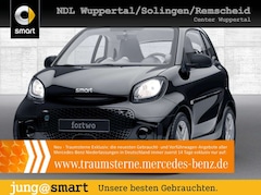Bild des Angebotes smart forTwo EQ 60kWed cool&Audio SHZ Dig Radio Tempom