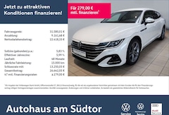 Bild des Angebotes VW Arteon SB R-Line 1.4 eHybrid DSG | LED AHK RFK