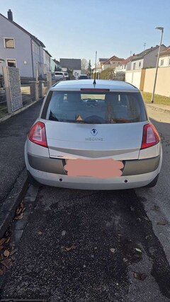 Bild des Angebotes Renault Megane Grandtour 1.8 Expression