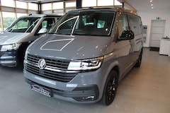 Bild des Angebotes VW T6 California T6.1 California 2.0 TDI Beach Tour Edition 4Mo