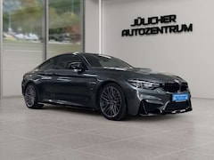Bild des Angebotes BMW M4 Competition Coupe Aut., Inspektion Neu