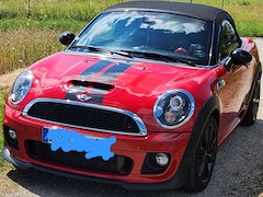Bild des Angebotes MINI Cooper S Roadster Mini Cooper S Roadster CABRIO