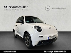 Bild des Angebotes e.GO Life 60 e.GO Life 60 +PDC+KLIMA+SHZ+BT+DAB+
