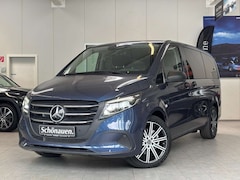 Bild des Angebotes Mercedes-Benz Vito 124 CDI Tourer SELECT AIRMAT+PANO+MEMO+ETÜR