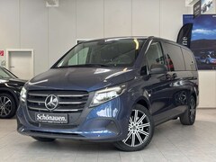 Bild des Angebotes Mercedes-Benz Vito 124 CDI Tourer SELECT AIRMAT+PANO+MEMO+ETÜR
