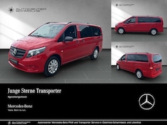 Bild des Angebotes Mercedes-Benz Vito Vito 114 CDI Tourer PRO LANG*RFK*AHK*SHZ*TEMPOM.