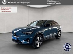 Bild des Angebotes Volvo C40 Recharge Single Motor Ultimate Glasd 360° Stan