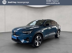 Bild des Angebotes Volvo C40 Recharge Single Motor Ultimate Glasd 360° Stan