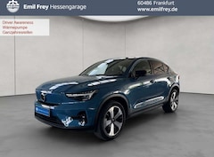 Bild des Angebotes Volvo C40 Recharge Single Motor Ultimate Glasd 360° Stan