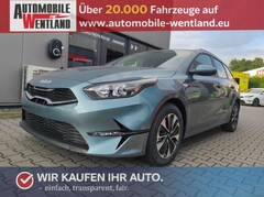 Bild des Angebotes Kia Ceed SW / cee'd SW Sportswagon Gold GOLD*MJ25*Navi*Shzg*Lhzg*PDC*C...