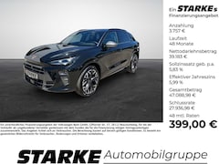 Bild des Angebotes CUPRA Terramar VZ 2.0 TSI DSG 4Drive